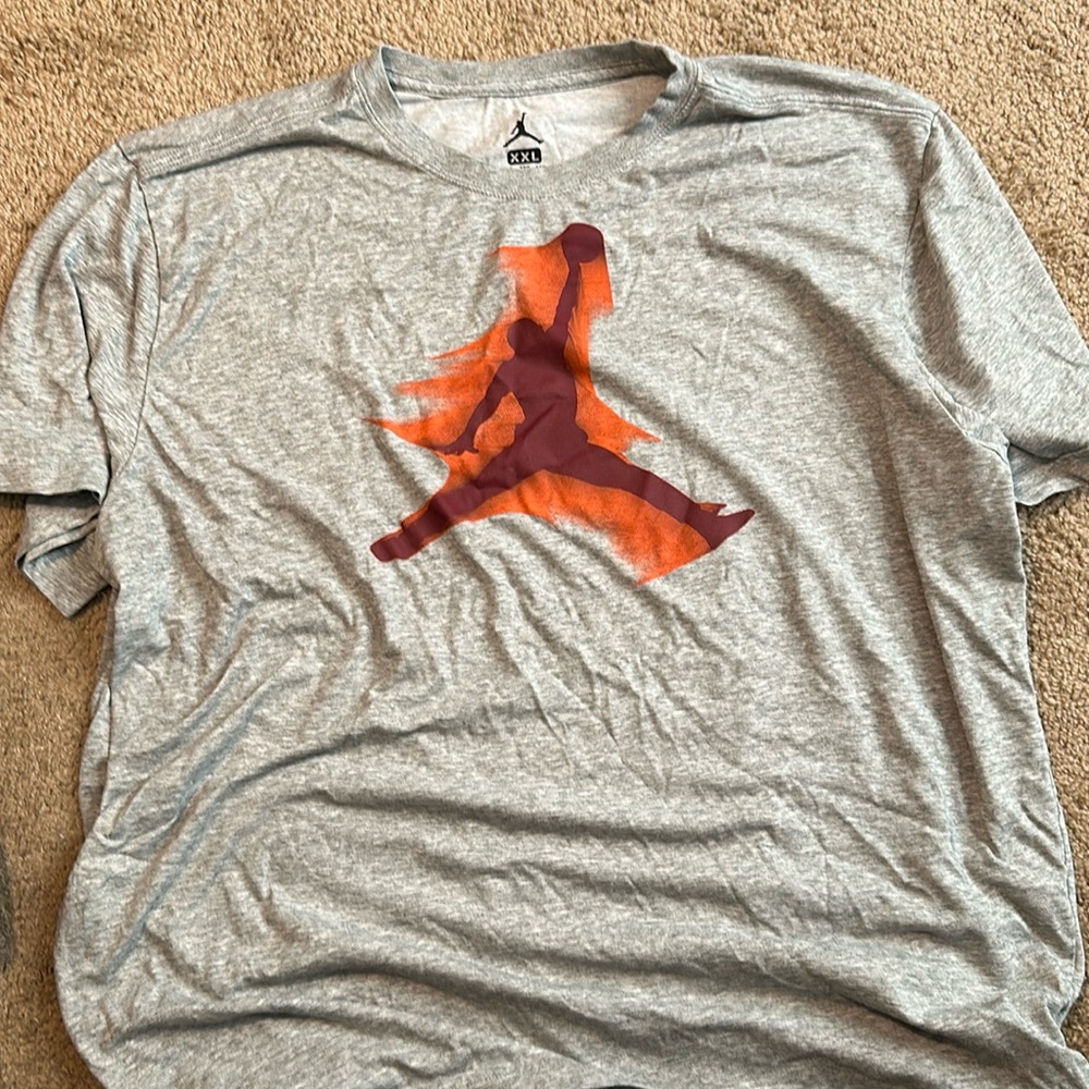 Jordan T shirt